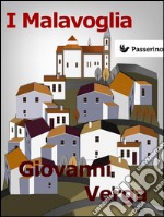 I Malavoglia. E-book. Formato EPUB