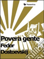 Povera gente. E-book. Formato EPUB ebook