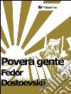 Povera gente. E-book. Formato EPUB ebook