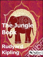 The jungle book. E-book. Formato EPUB ebook