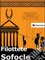 Filottete. E-book. Formato EPUB ebook