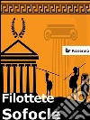 Filottete. E-book. Formato EPUB ebook