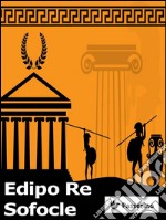 Edipo Re. E-book. Formato EPUB ebook