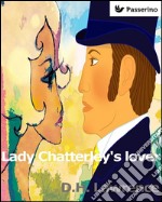 Lady Chatterley's Lover . E-book. Formato EPUB ebook