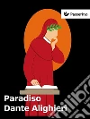 Paradiso. E-book. Formato Mobipocket ebook di Dante Alighieri