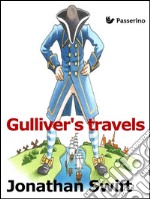 Gulliver's travels. E-book. Formato EPUB ebook