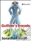 Gulliver's travels. E-book. Formato EPUB ebook