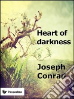 Heart of darkness. E-book. Formato EPUB ebook