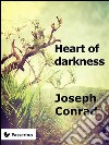 Heart of darkness. E-book. Formato EPUB ebook