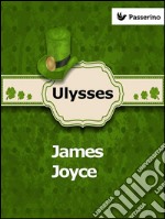 Ulysses. E-book. Formato EPUB ebook