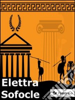 Elettra. E-book. Formato Mobipocket ebook