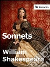 Sonnets. E-book. Formato EPUB ebook