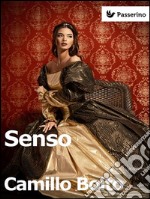 Senso. E-book. Formato EPUB ebook