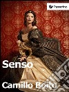 Senso. E-book. Formato EPUB ebook