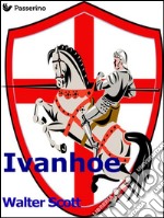 Ivanhoe. E-book. Formato Mobipocket