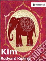 Kim. E-book. Formato EPUB ebook