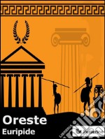 Oreste. E-book. Formato EPUB ebook