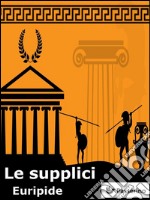 Le supplici. E-book. Formato EPUB ebook