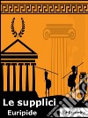 Le supplici. E-book. Formato EPUB ebook