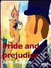 Pride and prejudice. E-book. Formato EPUB ebook