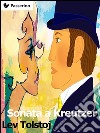 Sonata a Kreutzer. E-book. Formato EPUB ebook