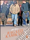 Ragazzi kamikaze. Back to love. E-book. Formato EPUB ebook di Jay Bell
