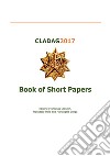 Cladag 2017 Book of Short Papers. E-book. Formato PDF ebook