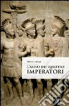 L'anno dei quattro imperatori. E-book. Formato EPUB ebook di Cosme Pierre