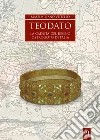 Teodato : La caduta del regno ostrogoto d’Italia. E-book. Formato EPUB ebook di Massimiliano Vitiello