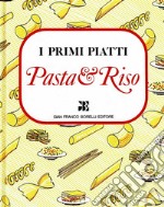 Pasta e riso. E-book. Formato EPUB ebook