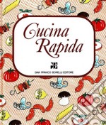 Cucina Rapida. E-book. Formato EPUB