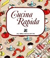Cucina Rapida. E-book. Formato EPUB ebook