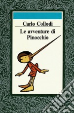 le avventure di Pinocchio. E-book. Formato EPUB ebook