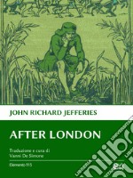 After London. E-book. Formato EPUB ebook