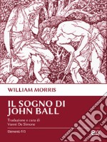 Il sogno di John Ball. E-book. Formato EPUB ebook