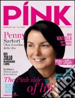 PINK Magazine Italia - n.0. E-book. Formato PDF ebook