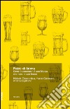 Fatti di birra. Come innamorarsi di una bionda, una rossa e una bruna. E-book. Formato EPUB ebook