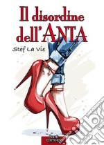 Il disordine dell'anta. E-book. Formato EPUB