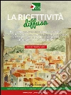 La ricettività diffusa per lo sviluppo della micro impresa turistica. E-book. Formato PDF ebook