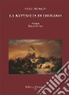 La battaglia di Legnano. E-book. Formato PDF ebook