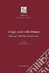 «Cogli occhi della fronte»: Studi sulla letteratura del Settecento. E-book. Formato PDF ebook
