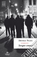 Sangue amaro. E-book. Formato EPUB ebook