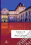 Fuoco e Ghiaccio. E-book. Formato EPUB ebook di Carmilla D.