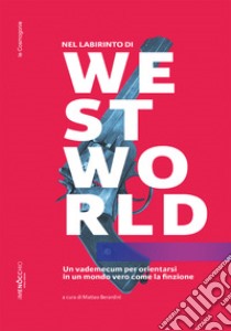 Nel labirinto di Westworld: Un vademecum per orientarsi in un mondo vero come la finzione. E-book. Formato EPUB ebook di Matteo Berardini