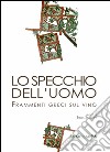 Lo specchio dell'uomoFrammenti greci sul vino. E-book. Formato EPUB ebook