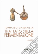 Trattato sulla fermentazione. E-book. Formato EPUB ebook