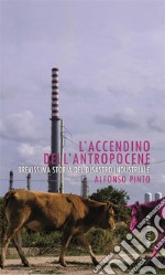 L&apos;accendino dell&apos;AntropoceneBrevissima storia del disastro industriale. E-book. Formato EPUB