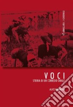 VociStoria di un corredo orale. E-book. Formato EPUB ebook