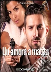 Un amore a matita: Police heart I. E-book. Formato Mobipocket ebook di Cristina Lattaro