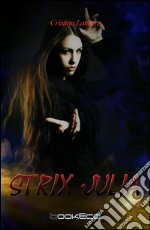 Strix Julia. E-book. Formato EPUB